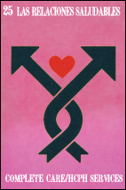 25_Las Relaciones Saludables_Healthy Relationships